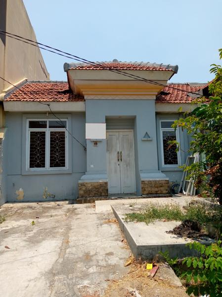 Rumah Disewakan di Taman Lembah Hijau Lippo Cikarang